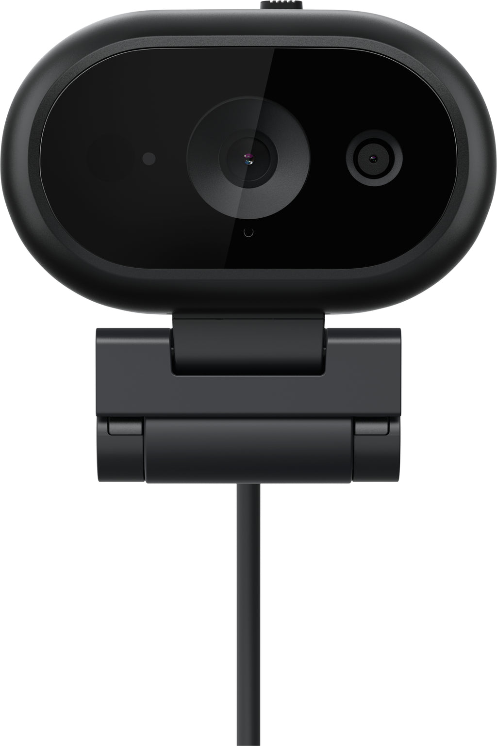 DELL WB526 webcam 2560 x 1440 pixels USB-C Noir