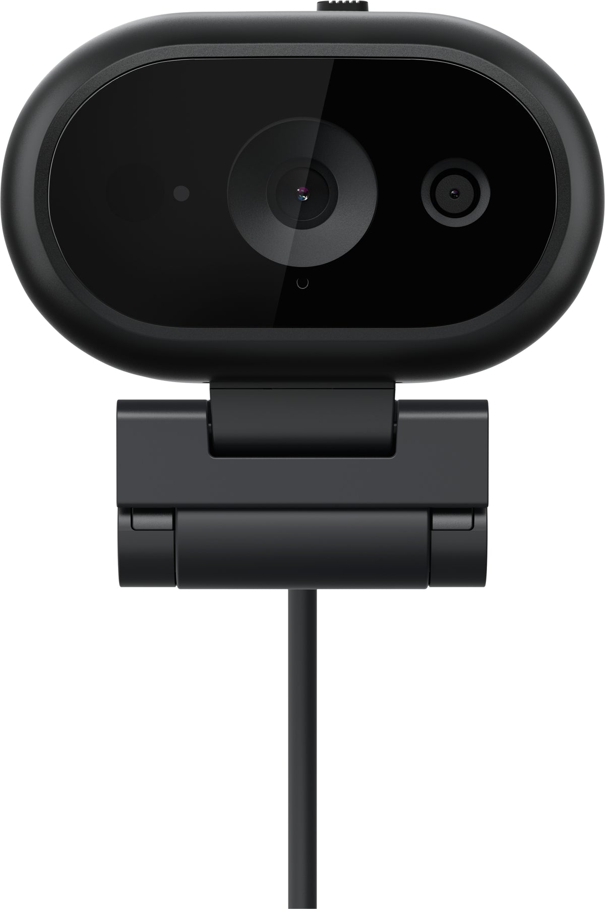 DELL WB526 webcam 2560 x 1440 pixels USB-C Noir