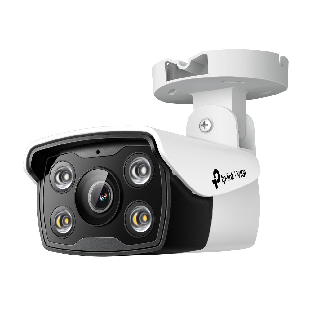 TP-Link VIGI C340 Caméra de Sécurité IP Extérieure 4 MP 2560 x 1440 pixels