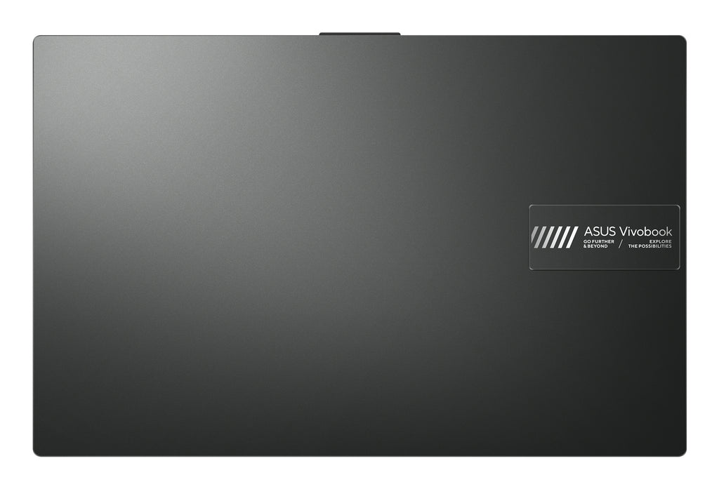 ASUS Vivobook Go 15 E1504FA-BQ1890W AMD Ryzen™ 5 7520U Ordinateur portable 39,6 cm (15.6") Full HD 16 Go LPDDR5-SDRAM 512 Go SSD Wi-Fi 6E (802.11ax) Windows 11 Home Noir