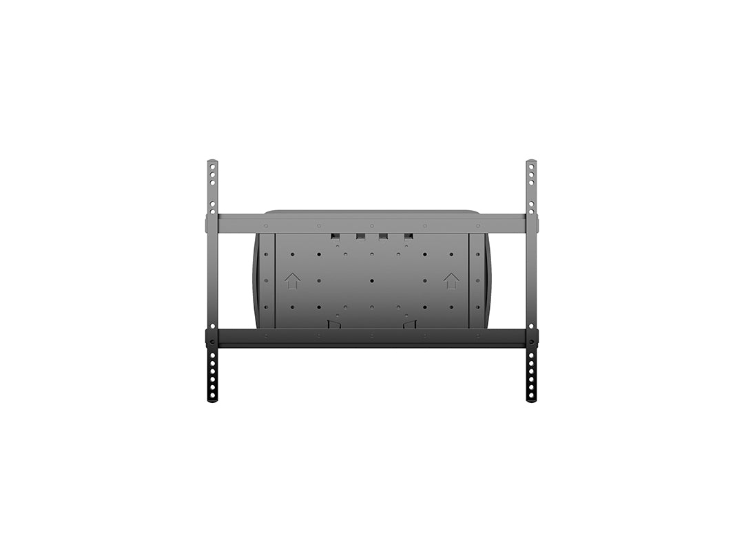 Multibrackets 8249 Support pour Téléviseur jusqu'à 100 pouces, Noir