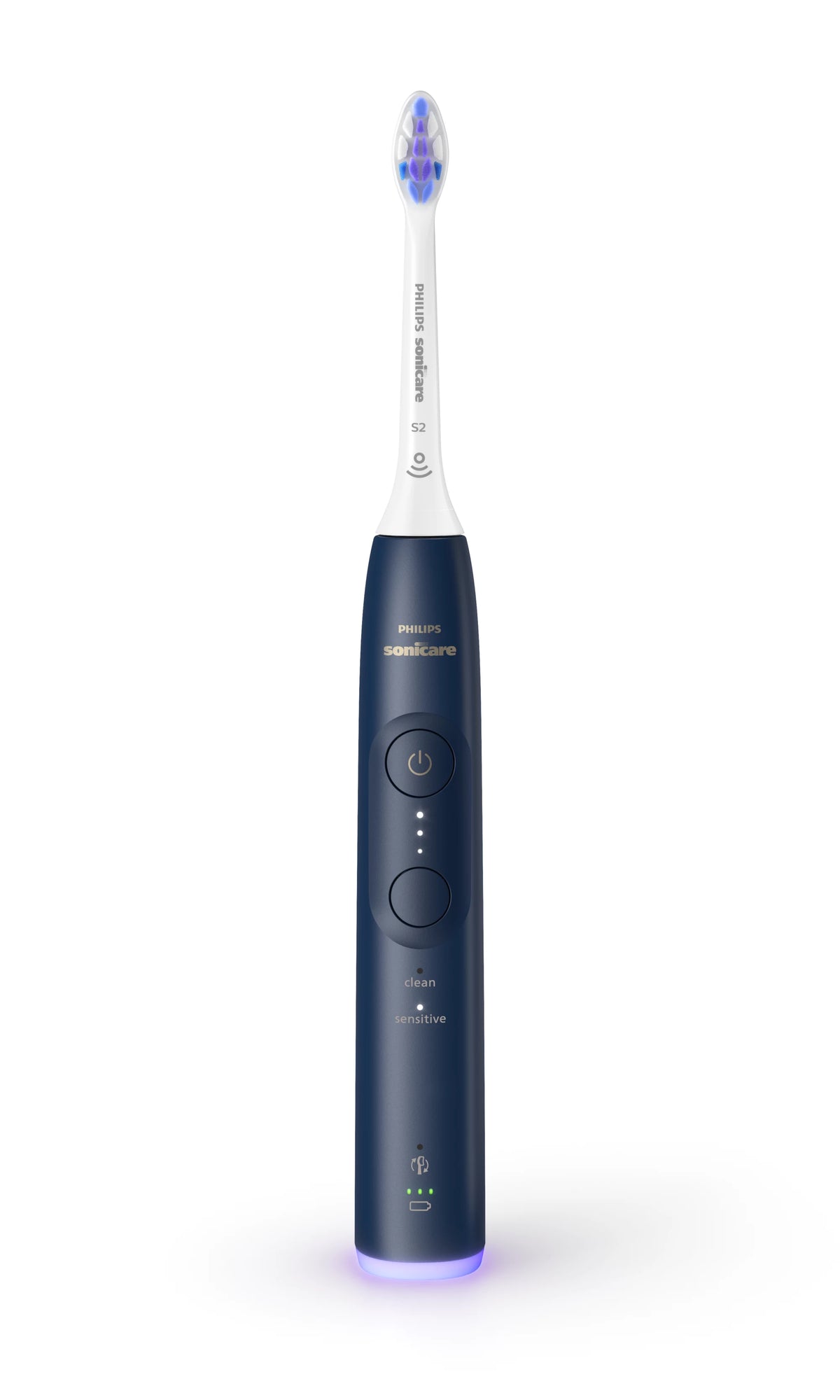 Philips Sonicare Series 6100 HX7403/05 Brosse à dents rechargeable
