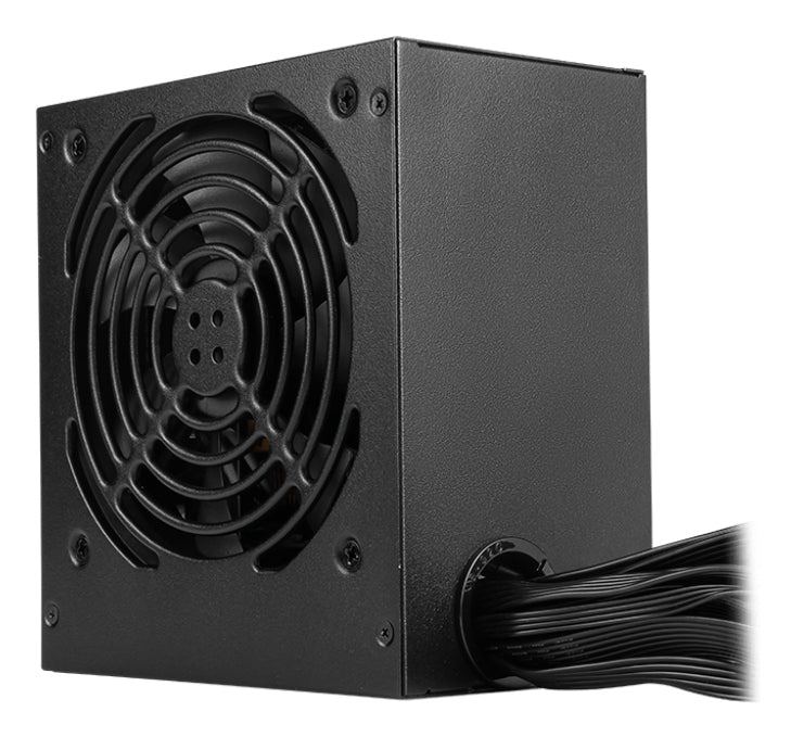 MSI MAG A850GN PCIE5 unité d'alimentation d'énergie 850 W 20+4 pin ATX ATX Noir
