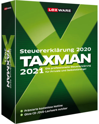 Lexware TAXMANN professional Analyse financière 7 licence(s)
