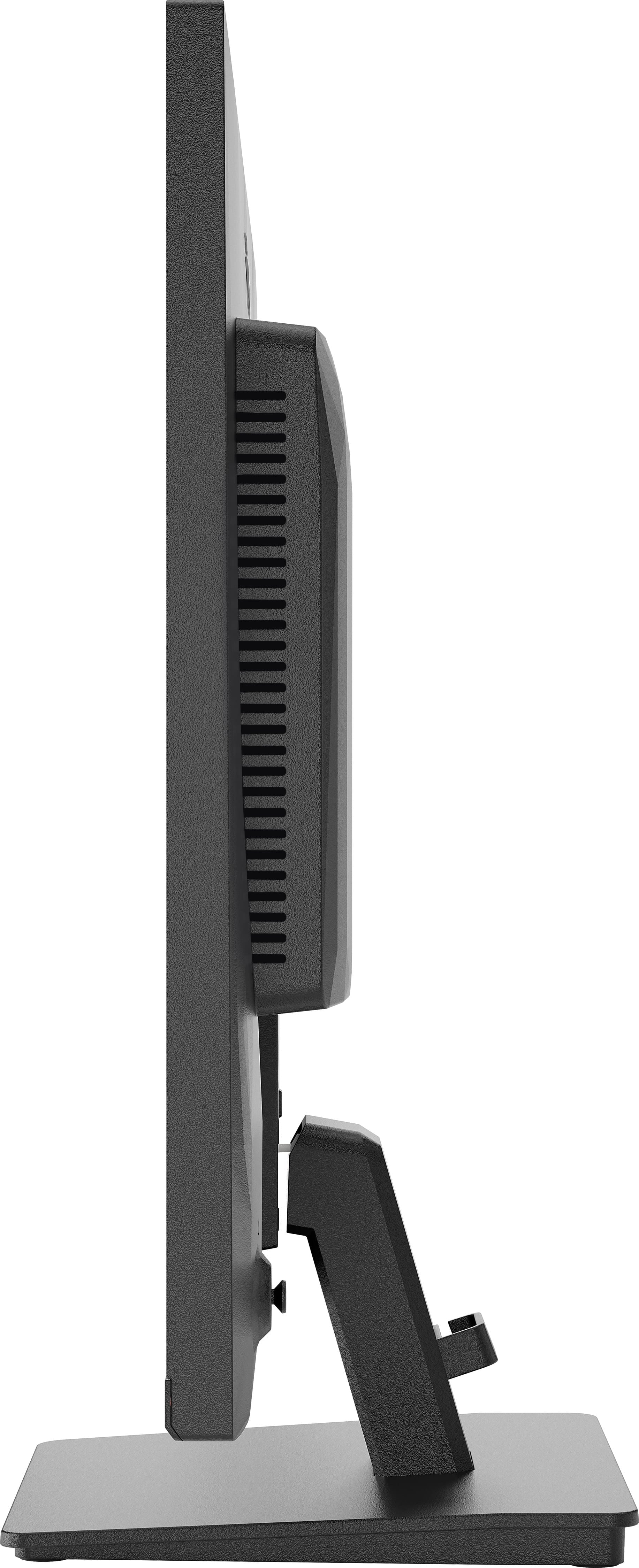 iiyama ProLite X2797QSU-B1 écran plat de PC 68,6 cm (27") 2560 x 1440 pixels Quad HD LED Noir