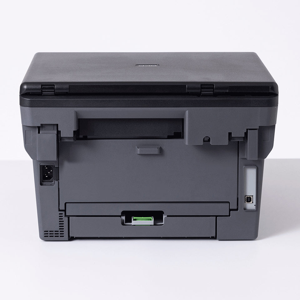 Brother DCP-L2627DWE Imprimante Multifonction Laser A4, 1200 x 1200 DPI, 32 ppm, Wifi