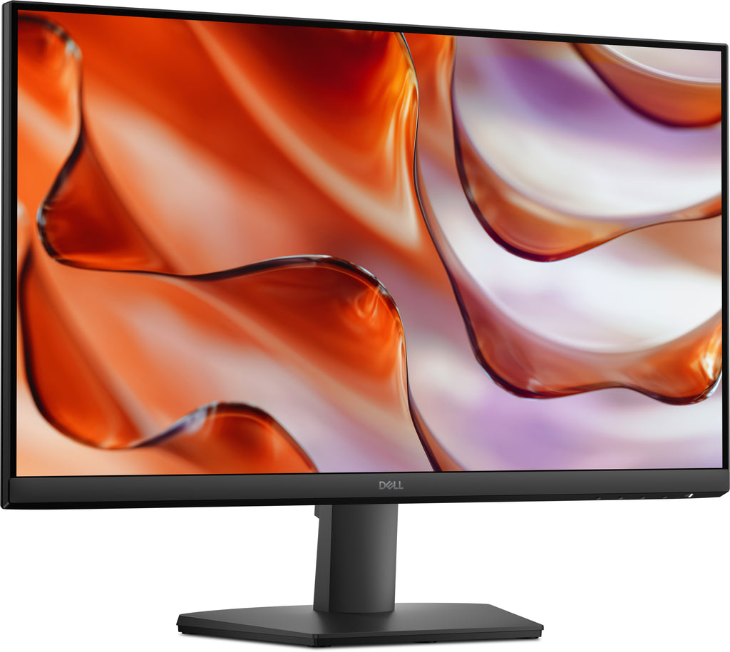 DELL SE2425HM écran plat de PC 60,5 cm (23.8") 1920 x 1080 pixels Full HD LCD Noir