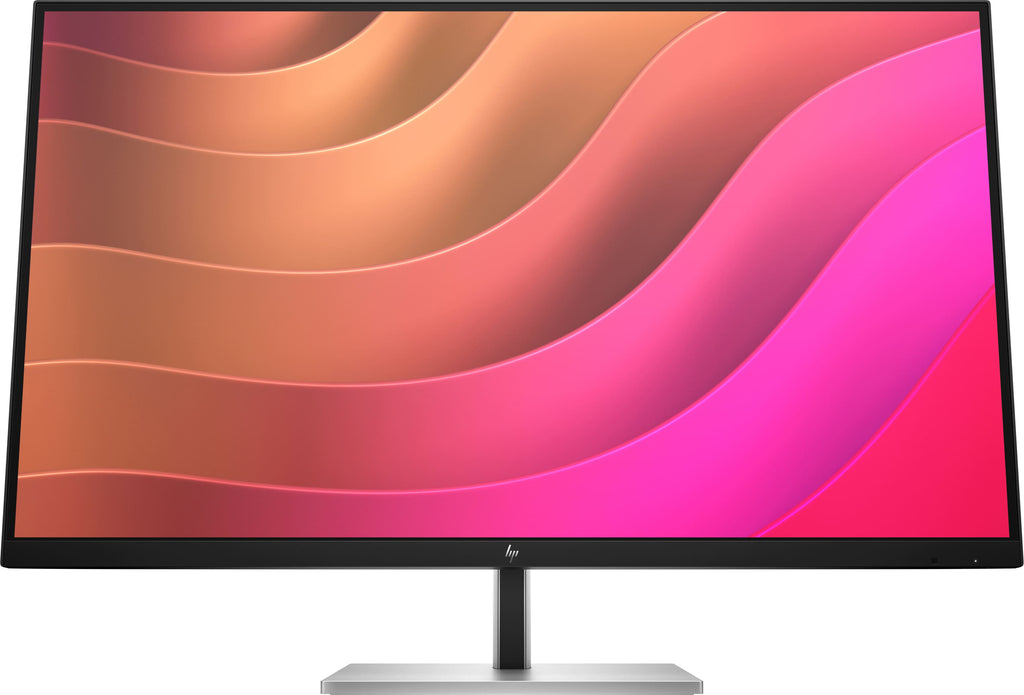 HP Écran E32k G5 4K USB-C sans PVC