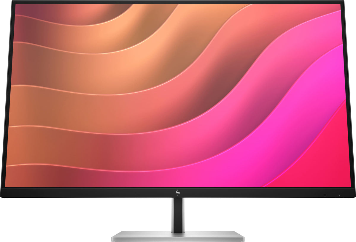 HP Écran E32k G5 4K USB-C sans PVC