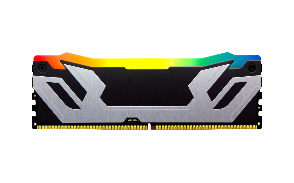 Kingston FURY Renegade DDR5 SDRAM 24GB 4200MHz CL40 On-die ECC DIMM 288-PIN - vue 7
