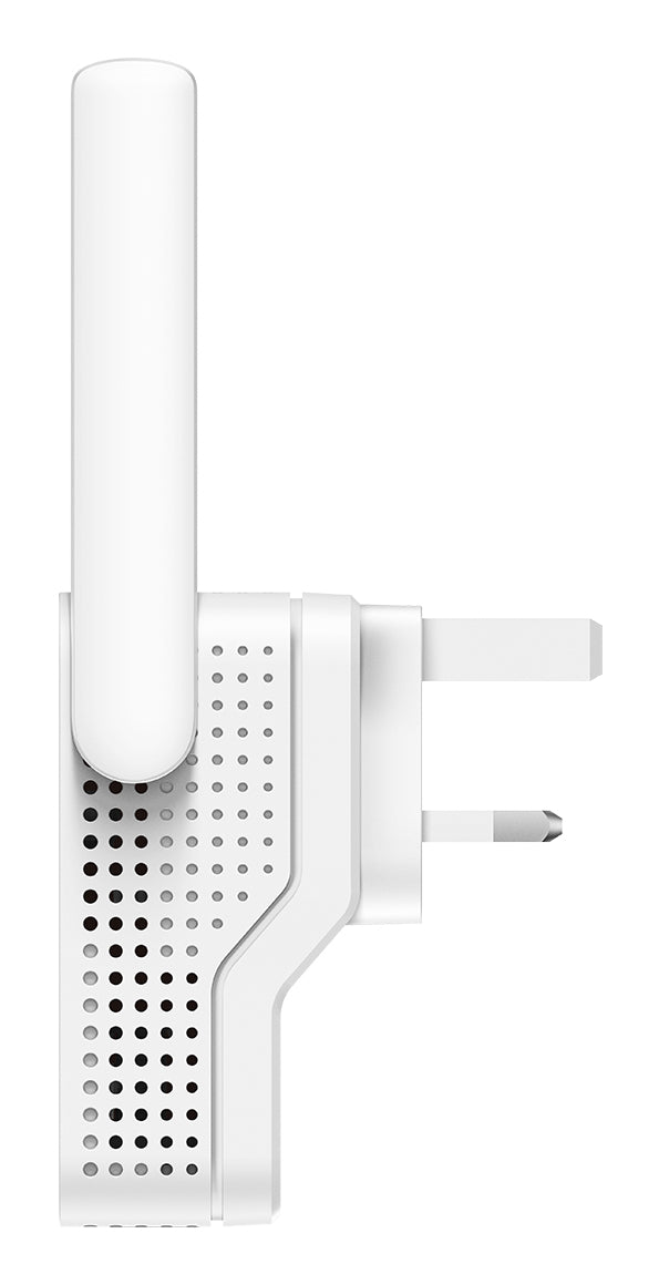 Cudy AX1500 Répéteur réseau Blanc 10, 100 Mbit/s