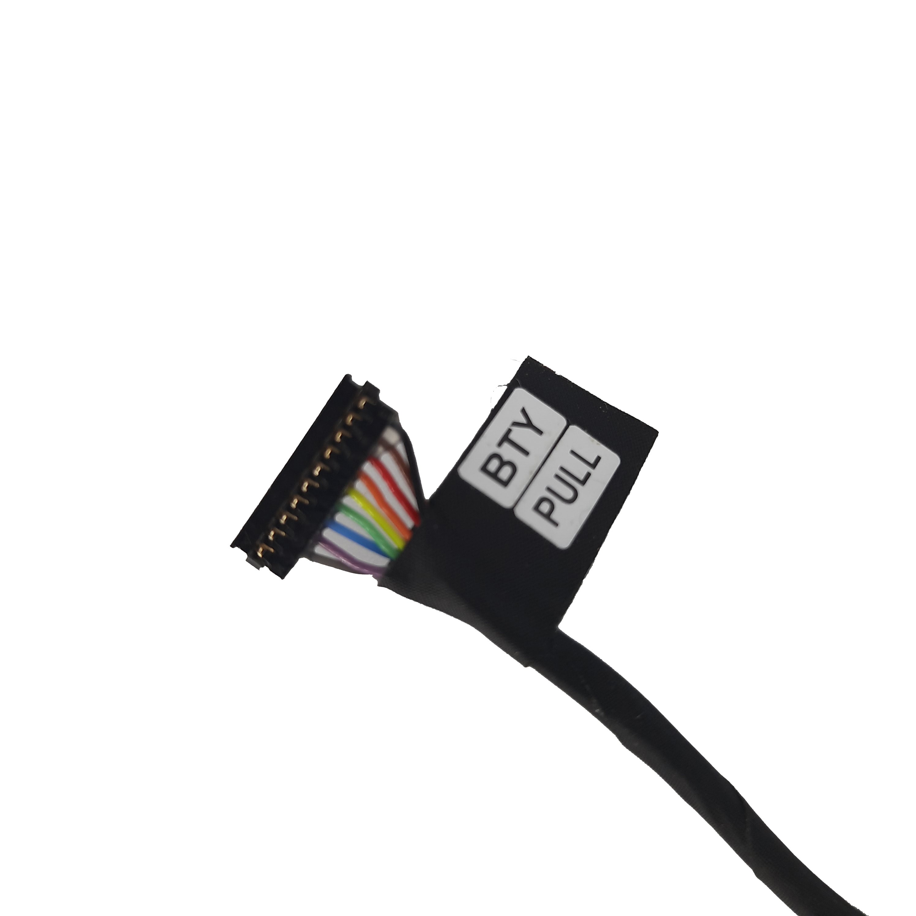 Kabel do baterii 0581XK 581XK do Dell Inspiron Vostro 5400 5500 7400