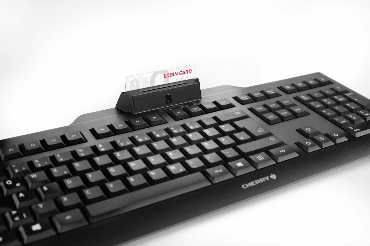 CHERRY KC 1000 SC