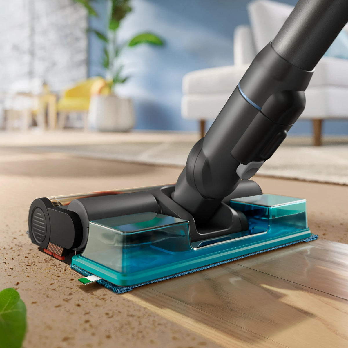 Philips Aspirateur sans fil SpeedPro Max série 7000 Aqua