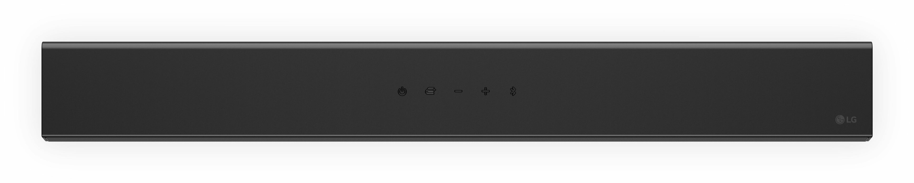 LG S40TR Noir 4.1 canaux 400 W