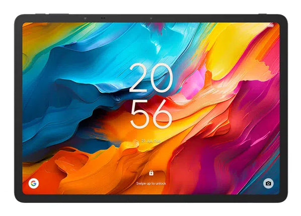 TCL NXTPAPER 14 Mediatek 256 Go 36,3 cm (14.3") 8 Go Wi-Fi 5 (802.11ac) Android 14 Gris