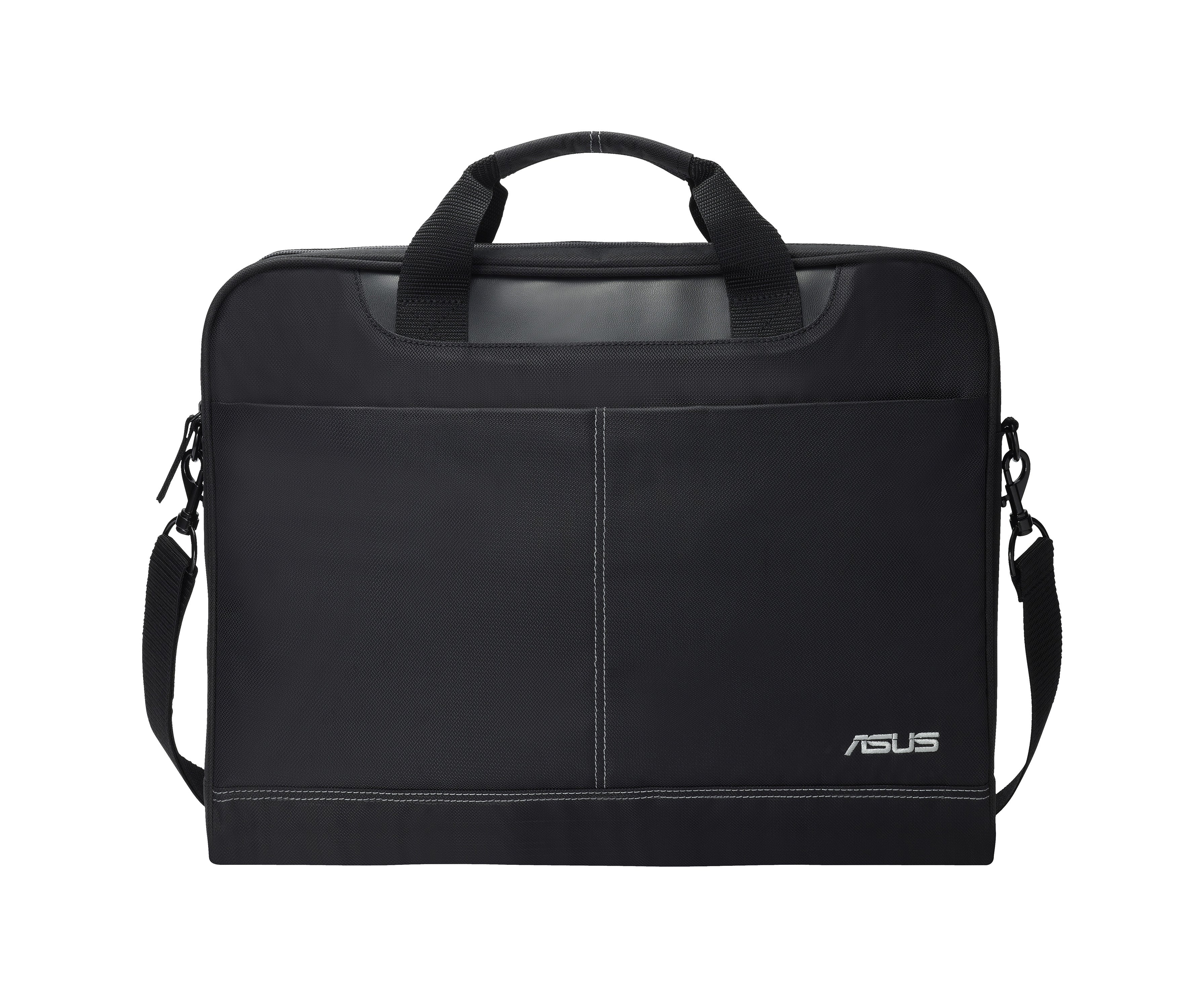 ASUS Nereus 40,6 cm (16") Malette Noir