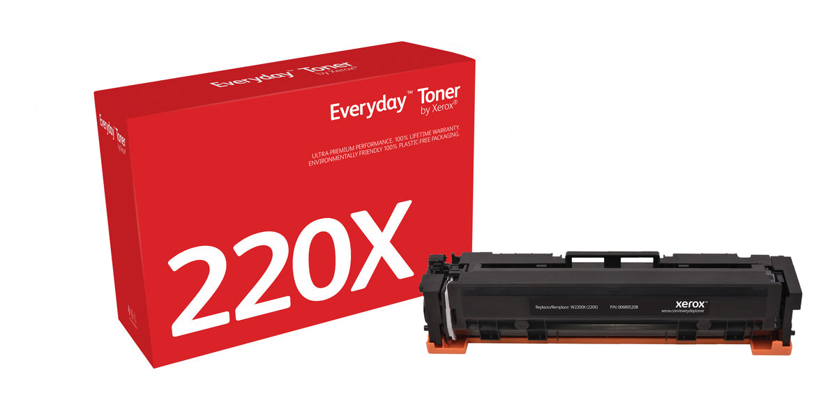 Everyday Sort 7500 sider Toner