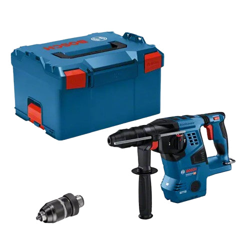 Bosch Bosch GBH 18V-28 CF PROFESSIONAL SDS Plus