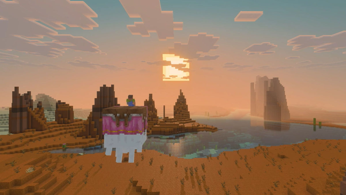 New--Minecraft