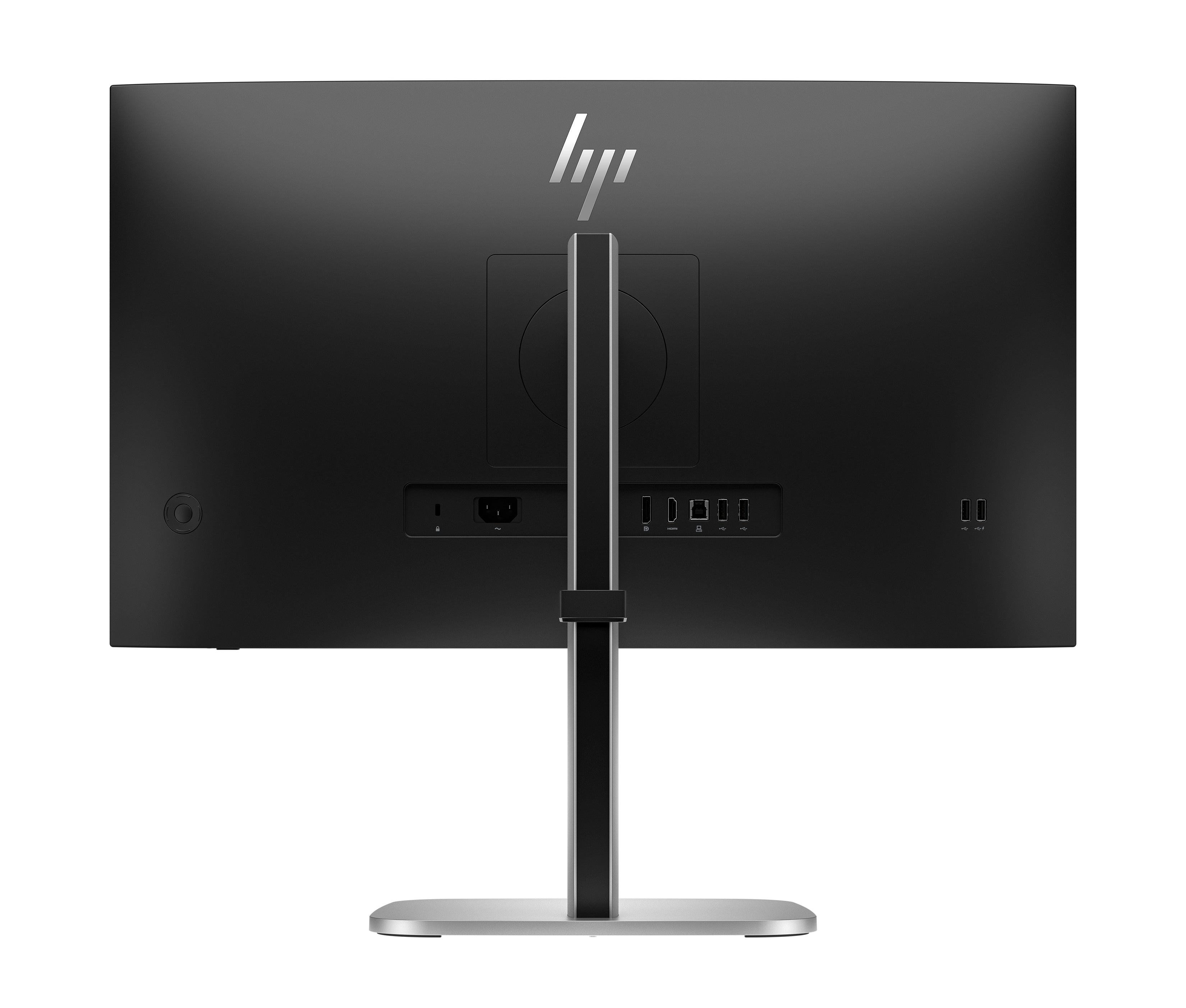 HP Series 5 Pro 27 inch FHD Monitor - 527pf écran plat de PC 68,6 cm (27") 1920 x 1080 pixels Full HD LCD Noir