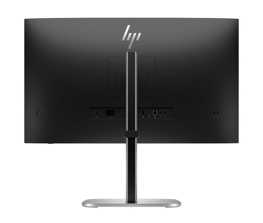 HP Series 5 Pro 27 inch FHD Monitor - 52 écran plat de PC 68,6 cm (27") 1920 x 1080 pixels Full HD LCD Noir