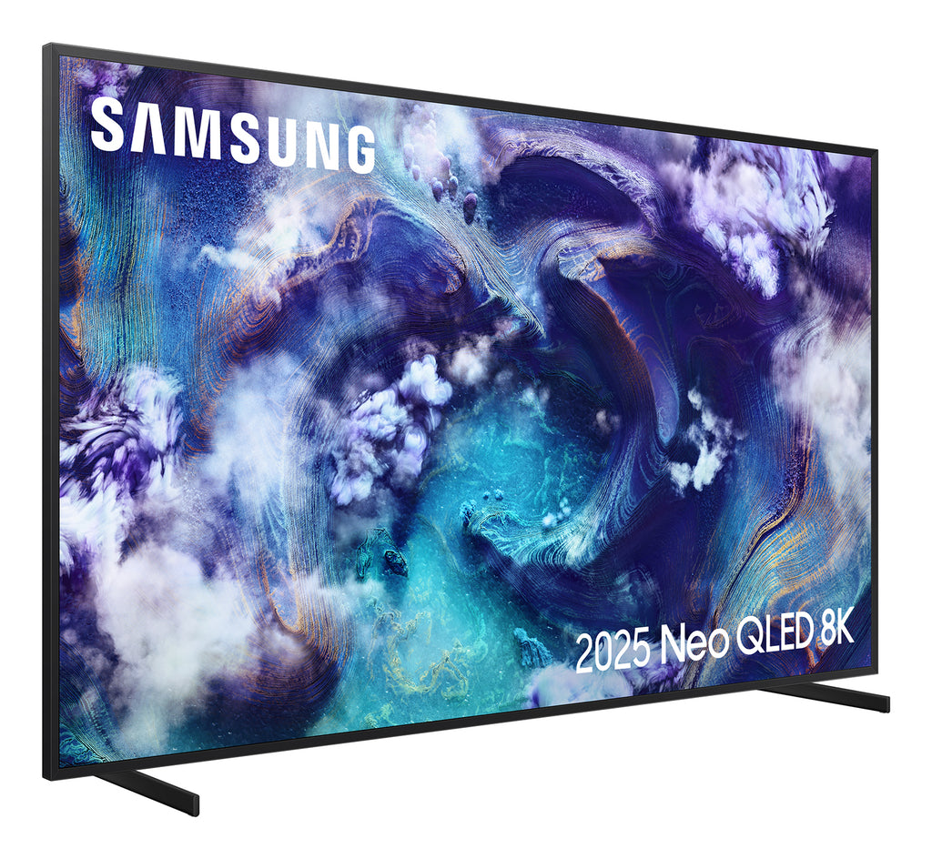 Samsung QE75QN900FT 190,5 cm (75") 8K Ultra HD Smart TV Wifi Noir
