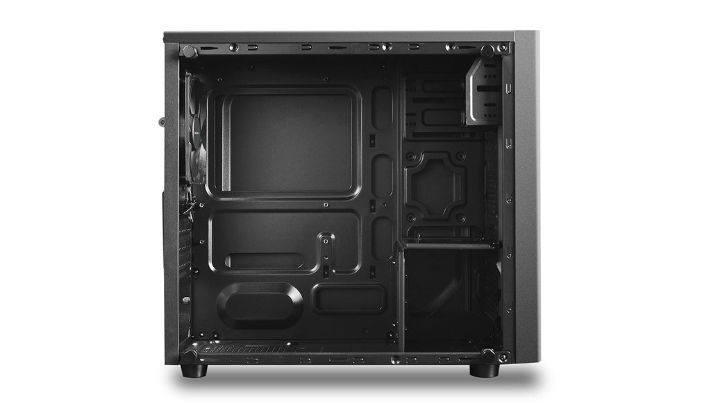 DeepCool MATREXX 30 Tower Micro ATX Sort