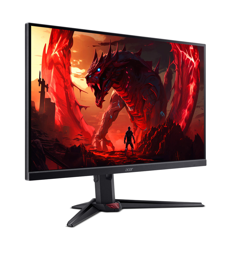 Acer Nitro XV270 F5 Moniteur Gaming 27 IPS Full HD 1920 x 1080 520Hz HDMI DisplayPort