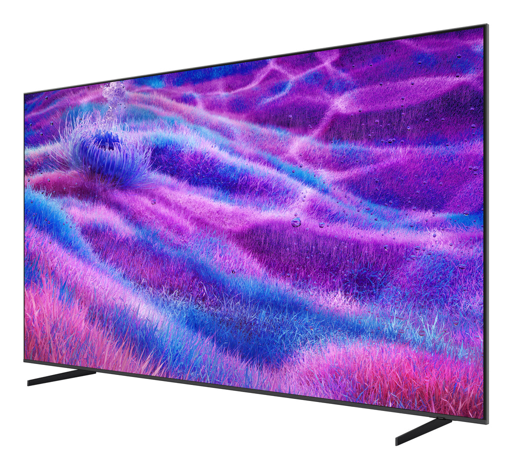 Samsung QE100QN80FU 100 pouces 4K UHD (2160p) Karbonsølv