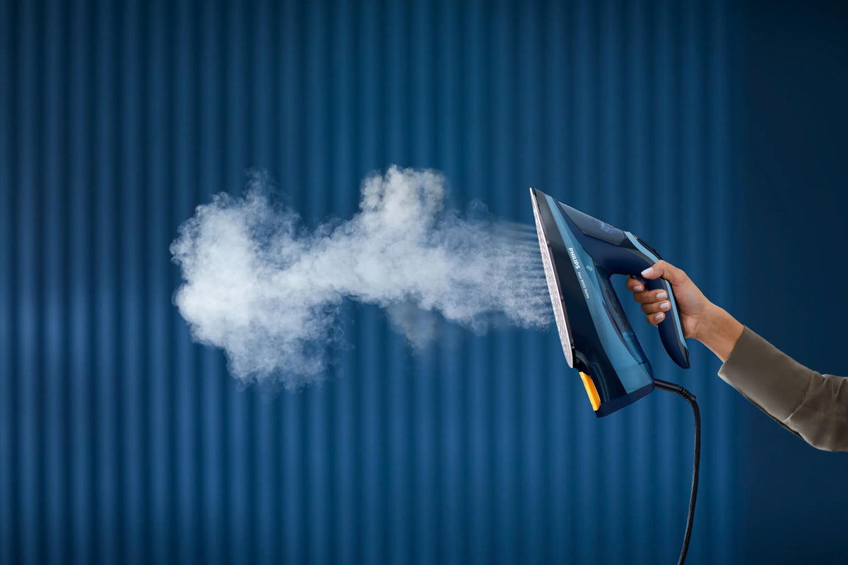 Philips Azur Série 8000 DST8020/20 Fer à Vapeur