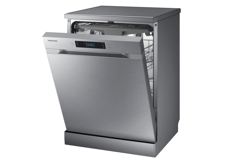 Samsung DW60M6050FS Pose libre 14 couverts