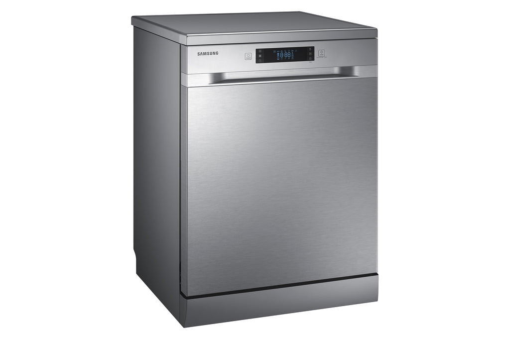 Samsung DW60M6050FS Pose libre 14 couverts