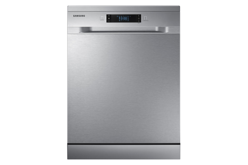 Samsung DW60M6050FS Pose libre 14 couverts