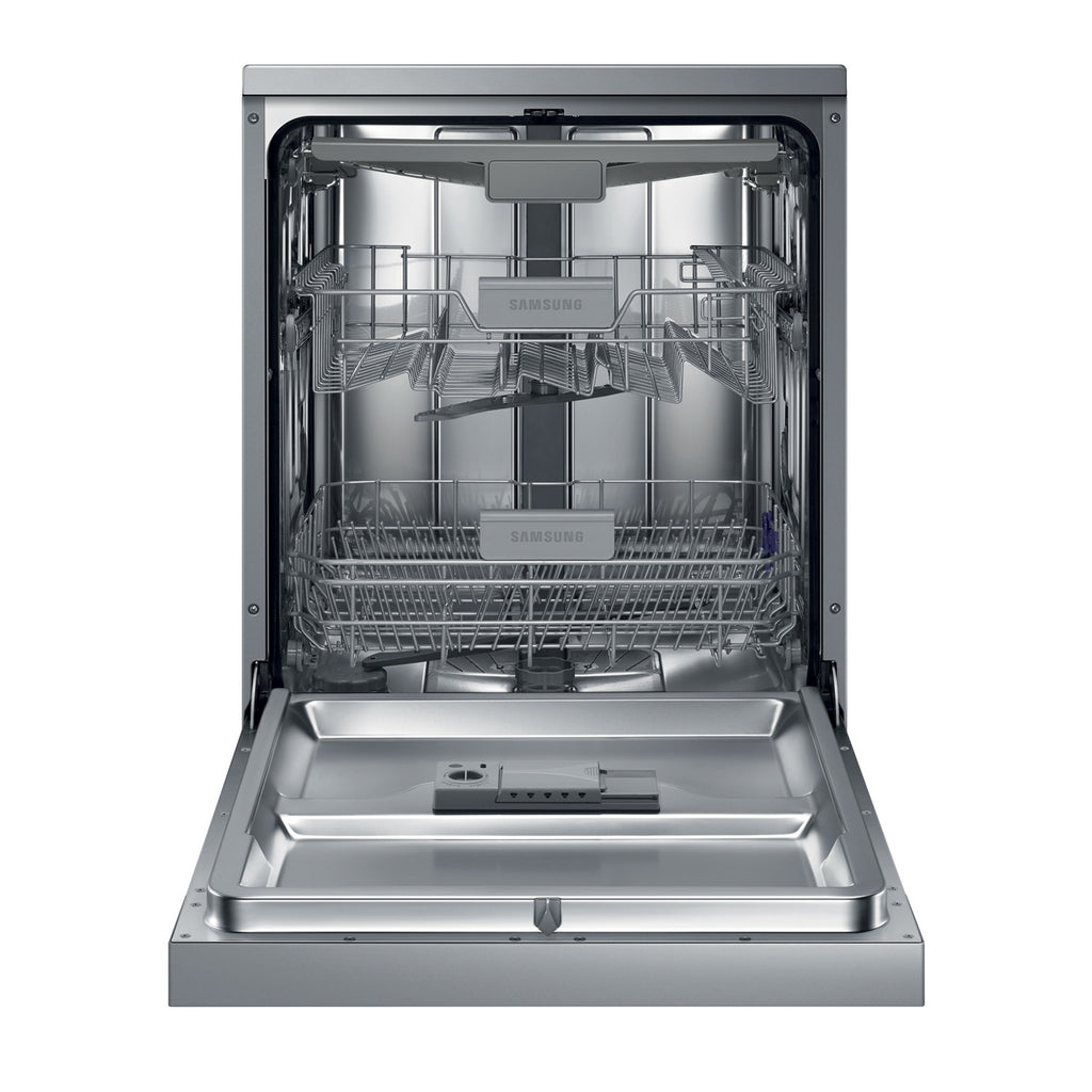 Samsung DW60M6050FS Pose libre 14 couverts