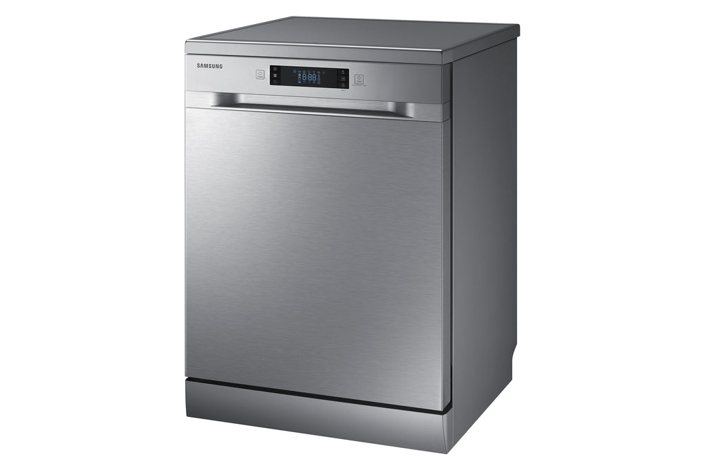 Samsung DW60M6050FS Pose libre 14 couverts