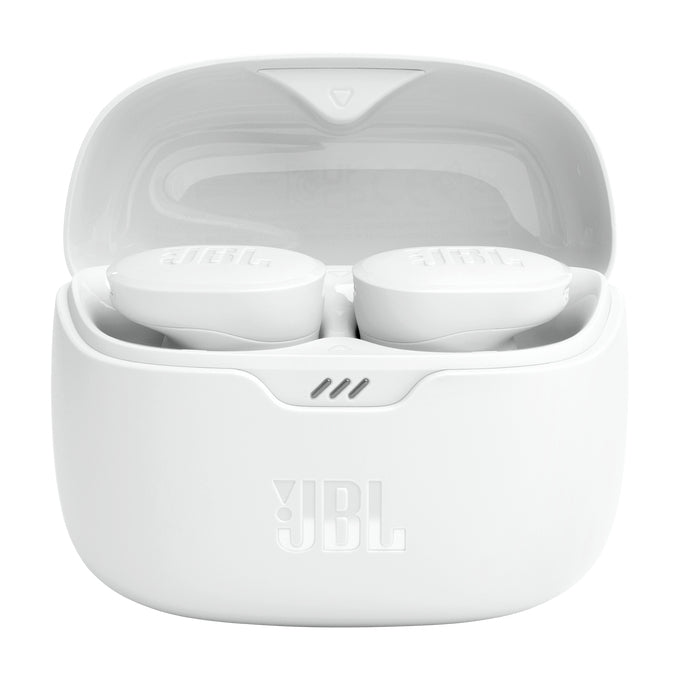JBL TUNE Buds Trådløs Ægte trådløse øretelefoner Hvid - vue 4
