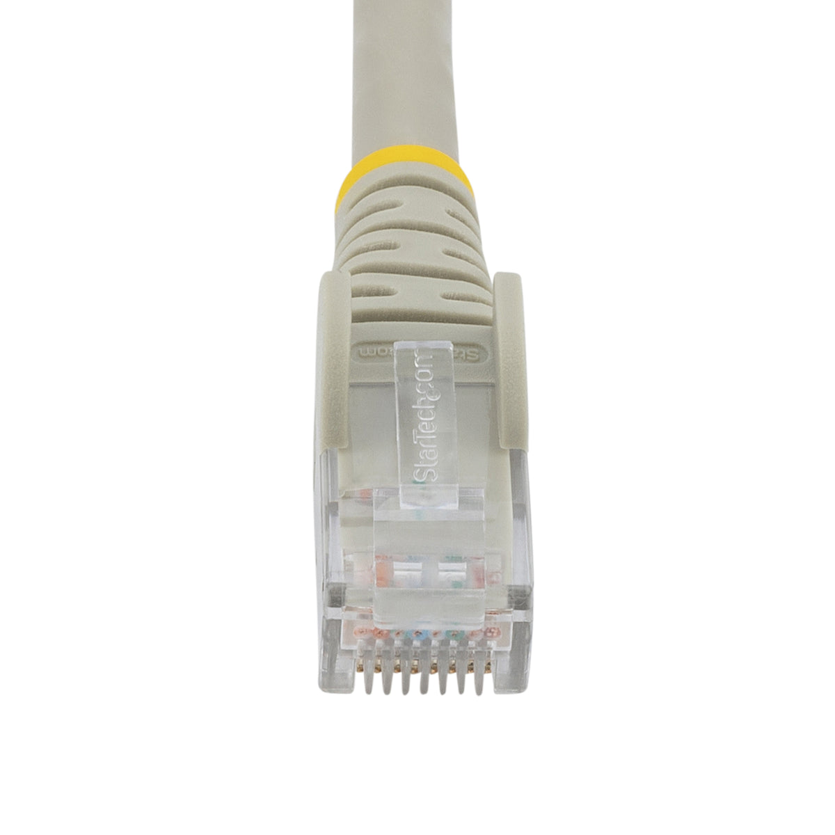 StarTech.com N6LPATCH50CMGR Câble Réseau Cat6 U/UTP Gris 0,5 m
