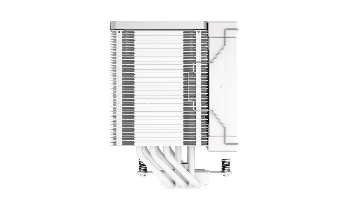 Deepcool AK500 WH Ventirad Processeur Blanc 127 mm