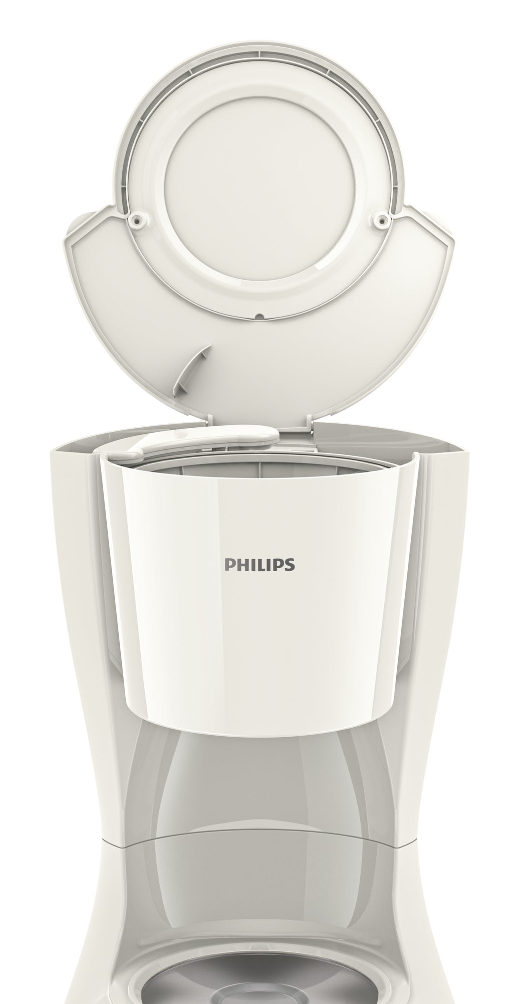Philips Daily Collection Cafetière Daily HD7461/00