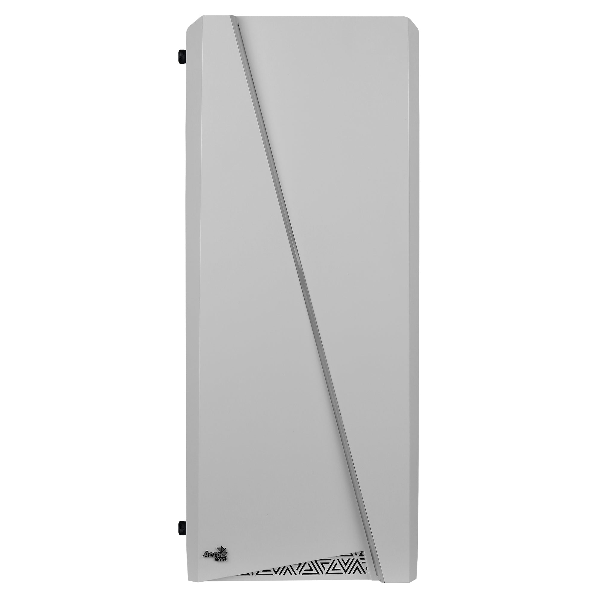 Aerocool Cyclon Midi Tower Blanc