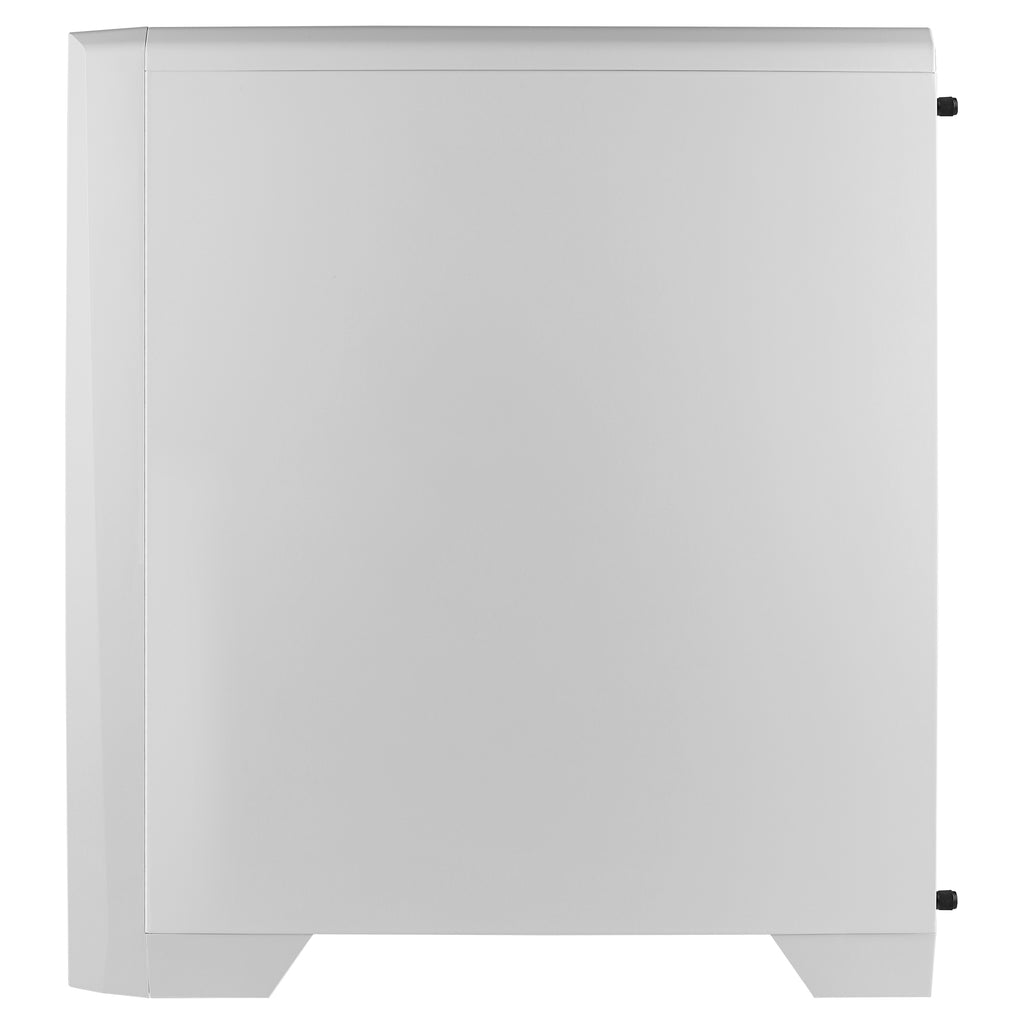 Aerocool Cyclon Midi Tower Blanc