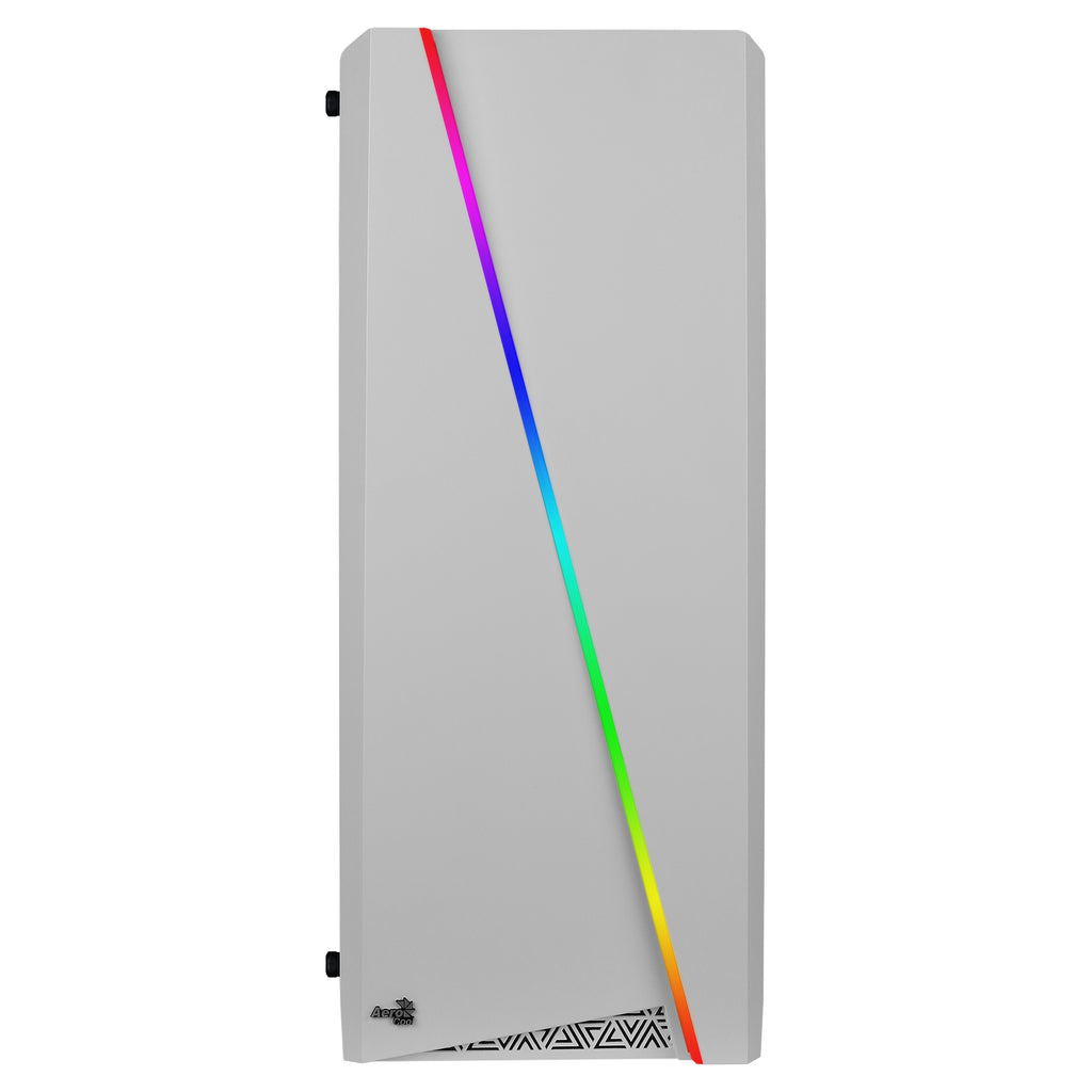 Aerocool Cyclon Midi Tower Blanc