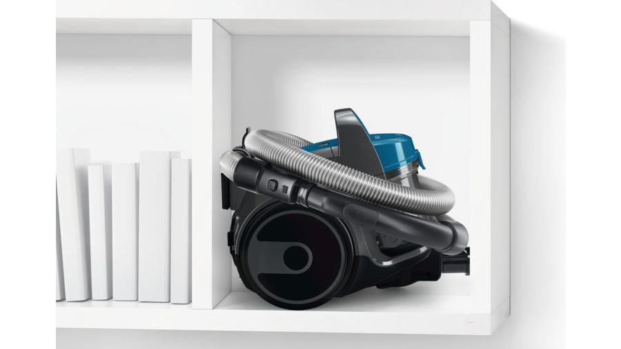 Bosch Bosch BGS05A220 Aspirateur 1,5 L Aspirateur réservoir cylindrique Sec 700 W Sans sac