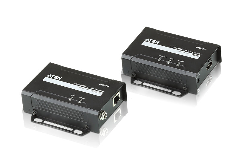 ATEN Extension HDBaseT-Lite HDMI (4K@40m), (HDBaseT Classe B)