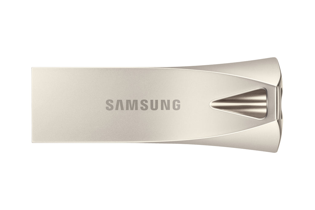 Samsung MUF-256BE lecteur USB flash 256 Go USB Type-A 3.2 Gen 1 (3.1 Gen 1) Argent