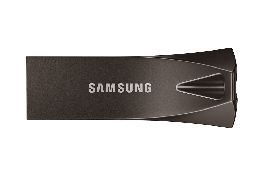 Samsung MUF-128BE lecteur USB flash 128 Go USB Type-A 3.2 Gen 1 (3.1 Gen 1) Noir, Gris