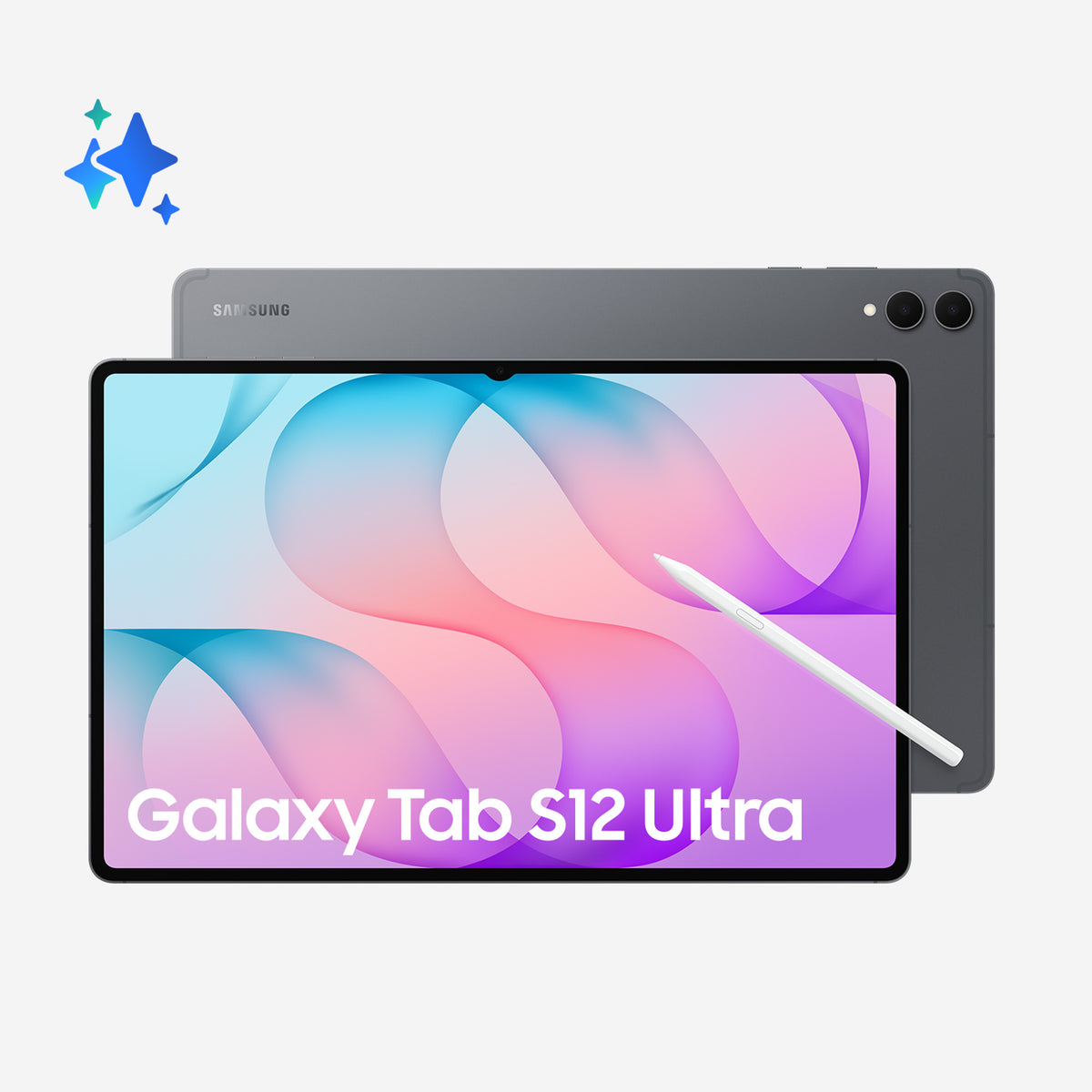 New--Galaxy Tab S12 Ultra 5G 512GB/12GB