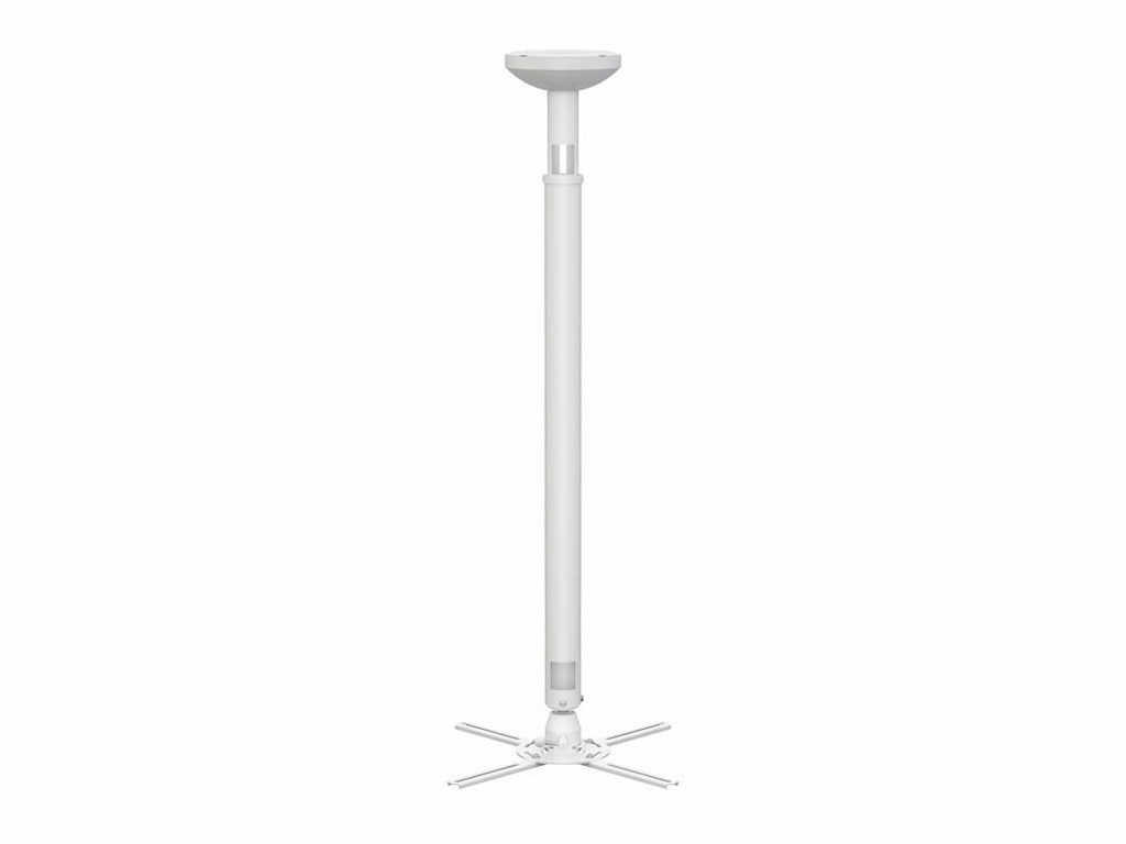 Support pour Projecteurs Plafond Multibrackets 5235, Blanc