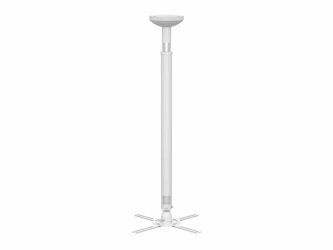 Support pour Projecteurs Plafond Multibrackets 5235, Blanc